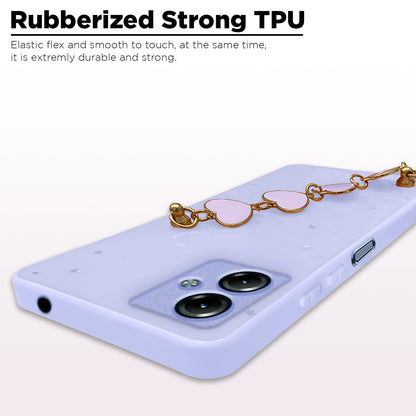 Pikkme purple phone cover for Moto G14 – photo 4