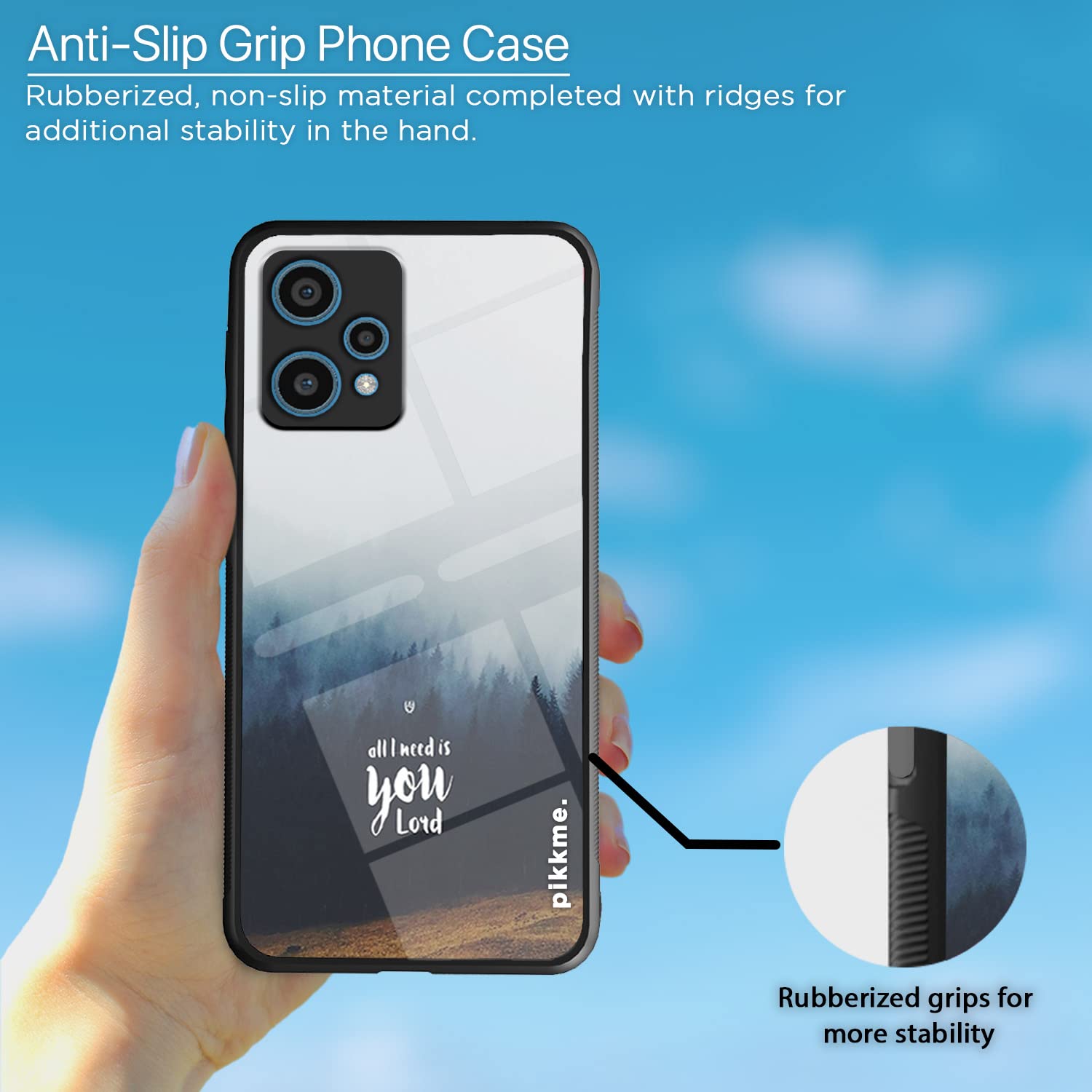 OnePlus Nord CE 2 Lite 5G phone cover by Pikkme – photo 5