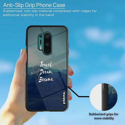Pikkme OnePlus 8 Pro phone cover – photo 5