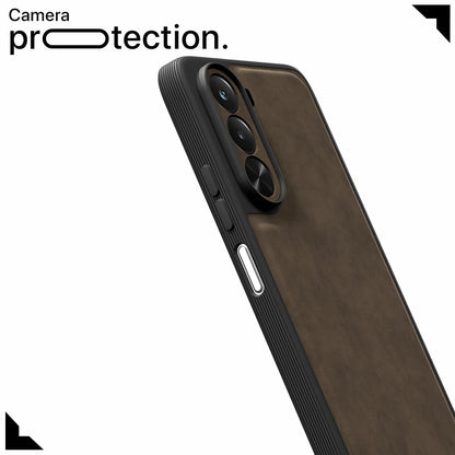 Pikkme coffee phone cover for Realme P4x 5G – photo 5