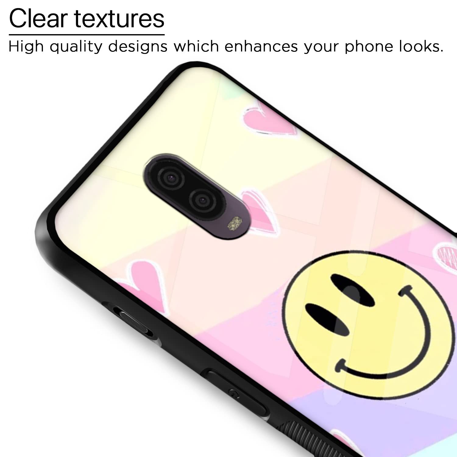 Pikkme OnePlus 6T mobile cover – photo 4