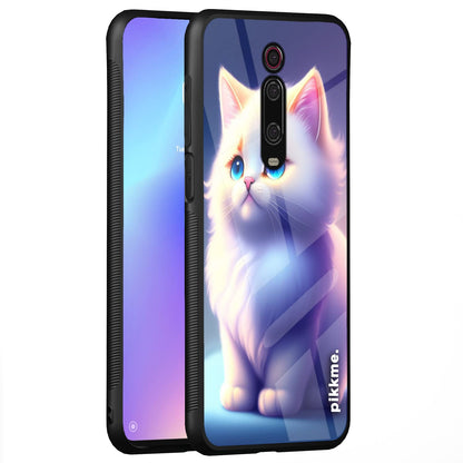 Pikkme Redmi K20/K20 Pro mobile back cover