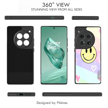 Mobile back cover for OnePlus 12 5G – Pikkme – photo 2