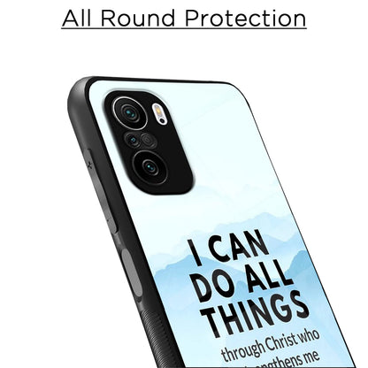 Hybrid Mobile back cover for Mi 11X/11X Pro – Pikkme – photo 7