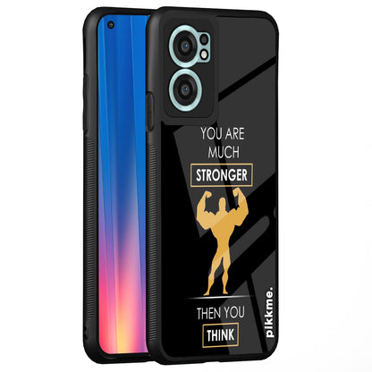 Hybrid Back cover for OnePlus Nord CE 2 5G – Pikkme