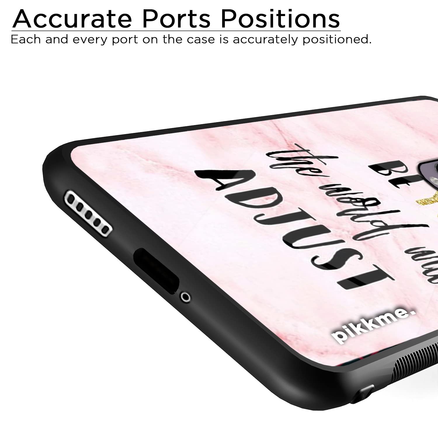 Mobile cover for OnePlus 8 – Pikkme – photo 6