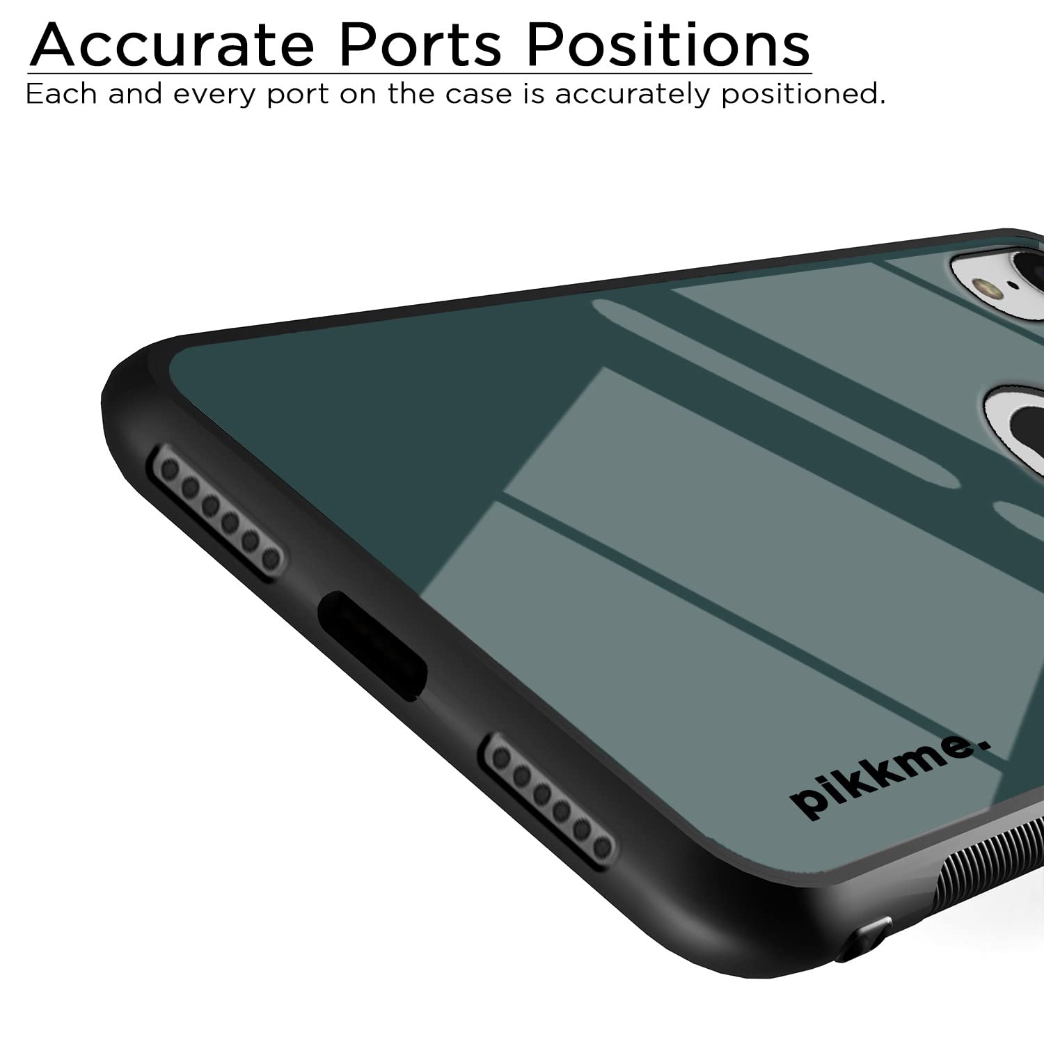 iPhone XR mobile back cover by Pikkme – photo 6