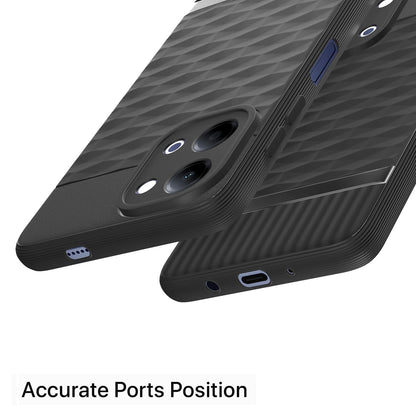 Pikkme black phone cover for Vivo Y11/T5 Lite 5G – photo 4