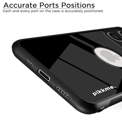 Hybrid Mobile cover for iPhone 15 Pro – Pikkme – photo 6