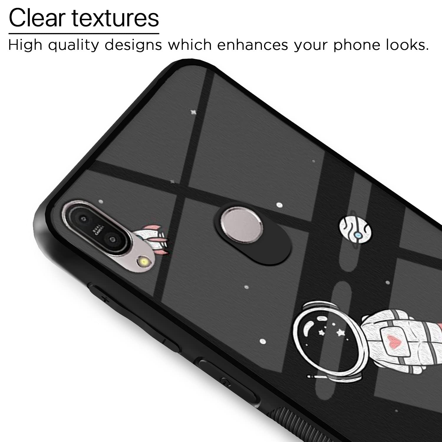 Asus mobile cover by Pikkme – photo 4