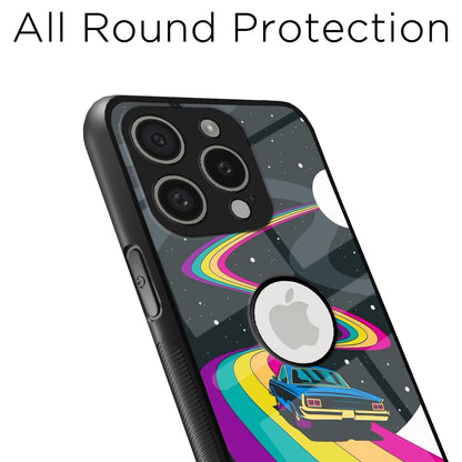 Hybrid Mobile cover for iPhone 15 Pro – Pikkme – photo 7