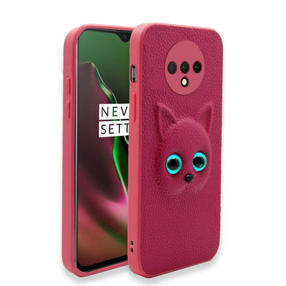 Pink mobile cover for Honor 9 Lite – Pikkme