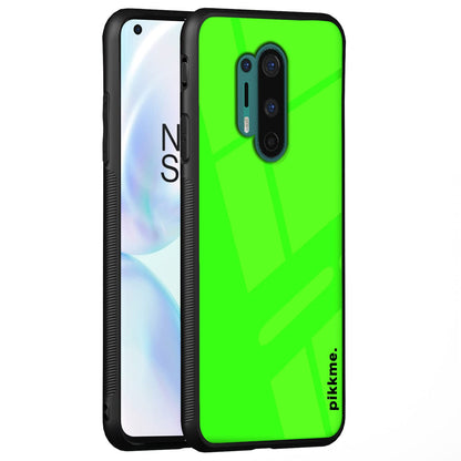 OnePlus 8 Pro Hybrid mobile cover by Pikkme