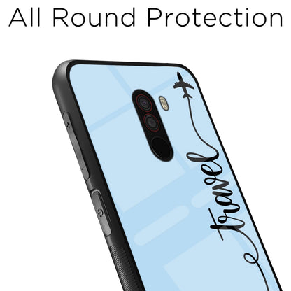 Pikkme Poco F1 Hybrid phone cover – photo 7