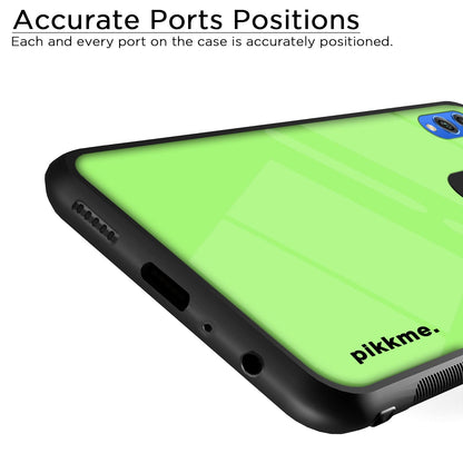 Pikkme Honor 8X back cover – photo 6