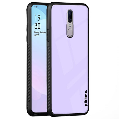 Hybrid Mobile back cover for Oppo F11 – Pikkme