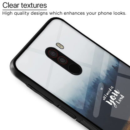 Pikkme mobile cover for Poco F1 – photo 4
