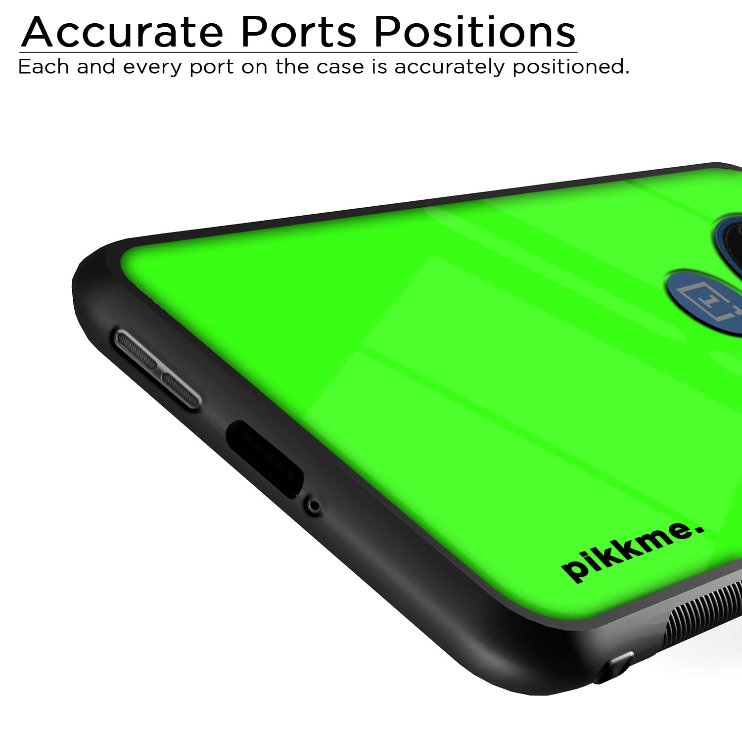 Mobile cover for OnePlus 7T – Pikkme – photo 6