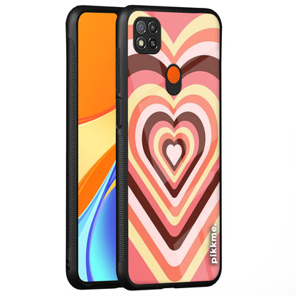 Mobile back cover for Redmi 10A/9, Poco C31 – Pikkme