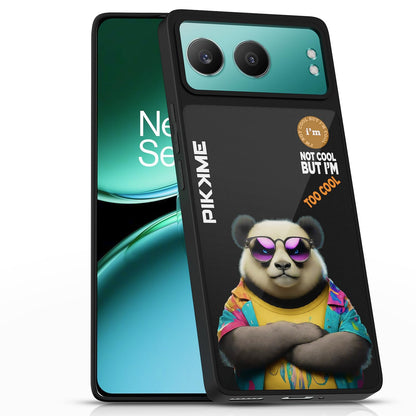 OnePlus Nord 4 5G back cover by Pikkme