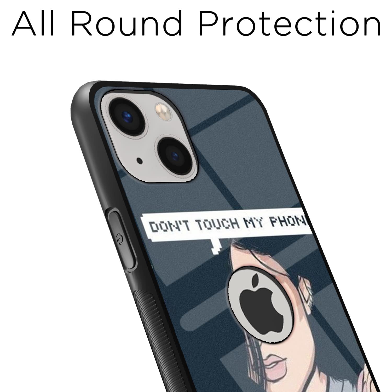 Mobile cover for iPhone 13 – Pikkme – photo 7
