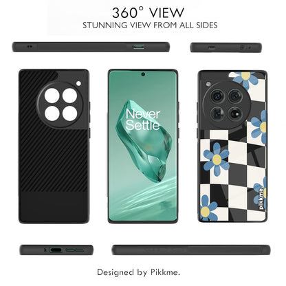 OnePlus 12 5G back cover by Pikkme – photo 2