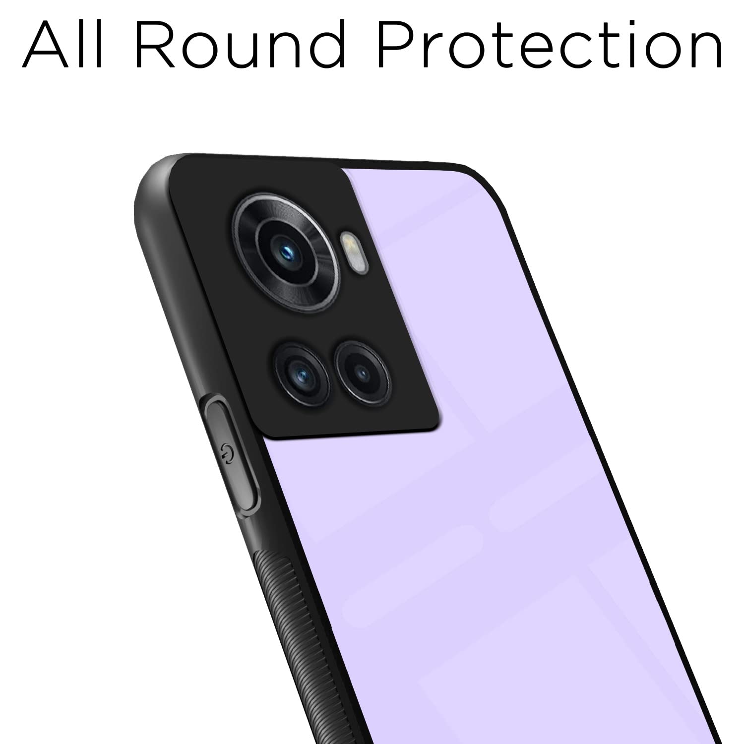 Hybrid Mobile back cover for OnePlus 10R – Pikkme – photo 7