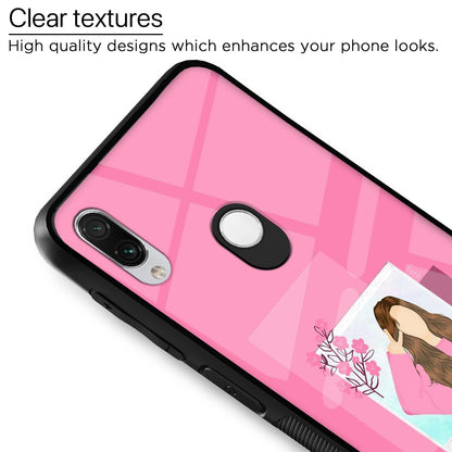 Pikkme Redmi Note 7/Note 7 Pro/Note 7s Hybrid phone cover – photo 4