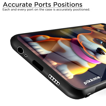 Pikkme OnePlus 5T Hybrid mobile cover – photo 6