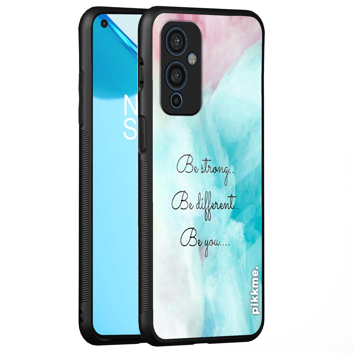 Mobile cover for OnePlus 9 – Pikkme