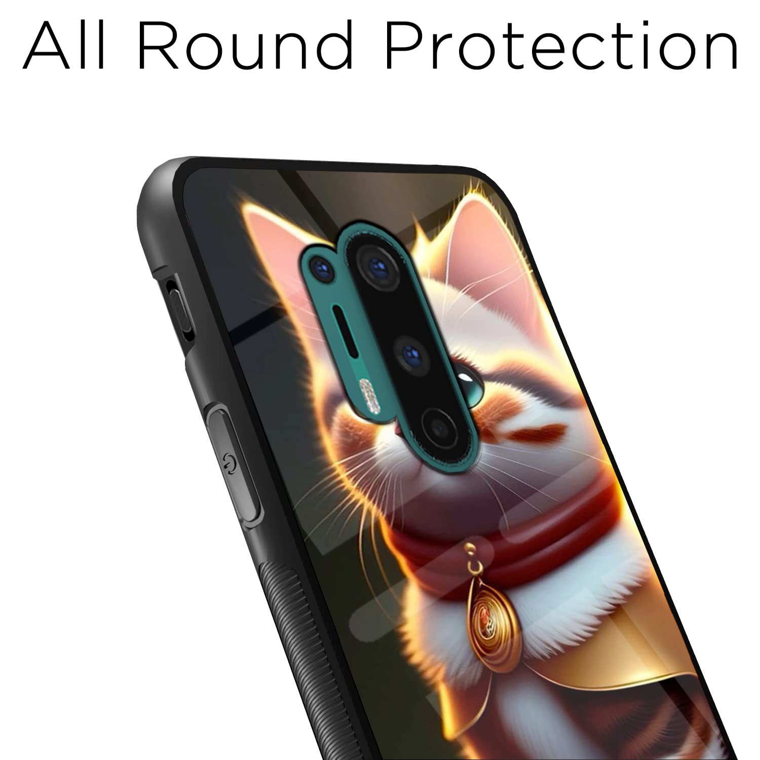Mobile cover for OnePlus 8 Pro – Pikkme – photo 7