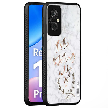 Mobile cover for Redmi 11 Prime 4G – Pikkme