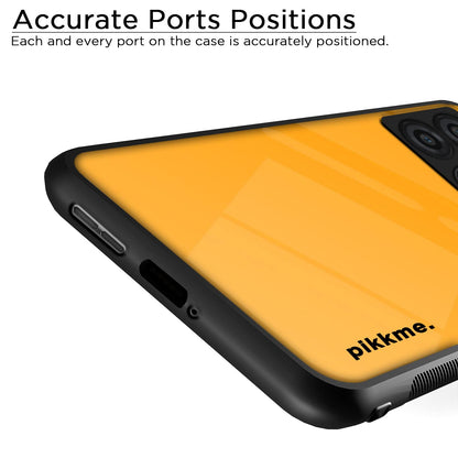 Pikkme OnePlus 10T 5G back cover – photo 6