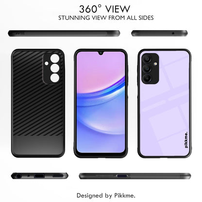 Mobile back cover for Samsung A15 5G – Pikkme – photo 2