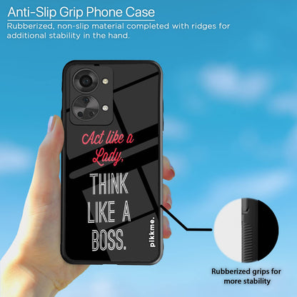 Back cover for OnePlus Nord 2T 5G – Pikkme – photo 5