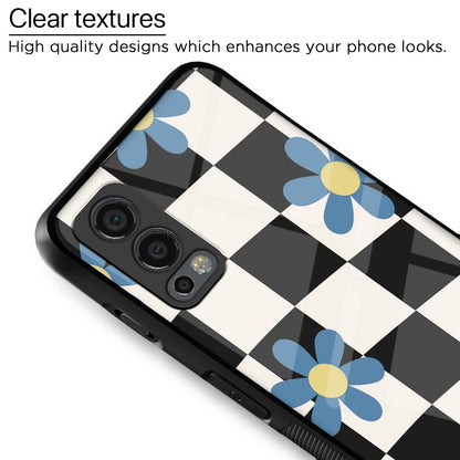 OnePlus Nord 2 5G Flower mobile cover by Pikkme – photo 4