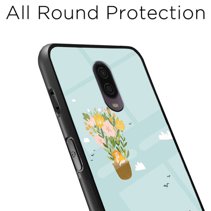Back cover for OnePlus 7 – Pikkme – photo 7