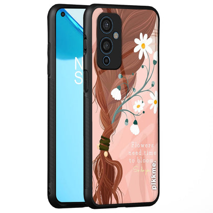 Pikkme OnePlus 9 phone cover
