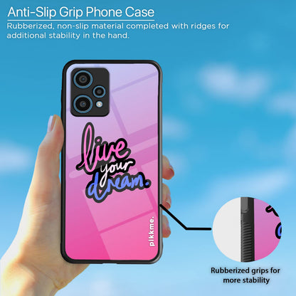 Pikkme OnePlus Nord CE 2 Lite 5G phone cover – photo 5