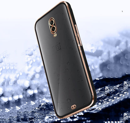 Pikkme black phone cover for OnePlus 6T – photo 2