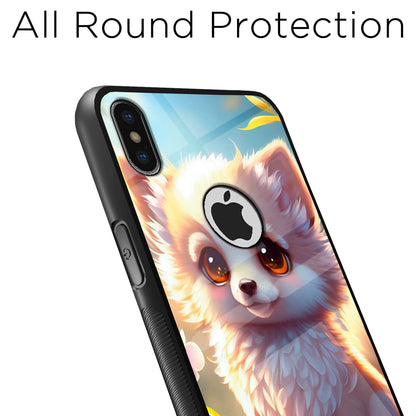 Pikkme iPhone X/XS Hybrid mobile back cover – photo 7