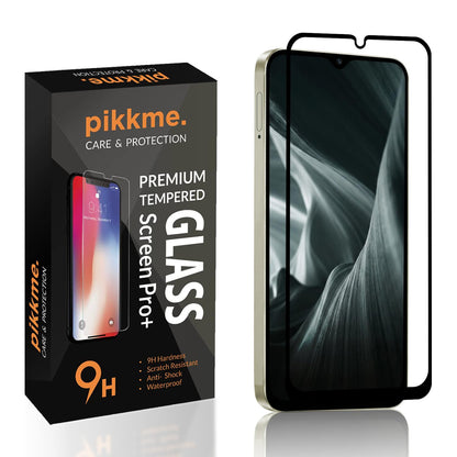 Screen protector for Poco C85x 5G/Redmi 15C 4G – Pikkme