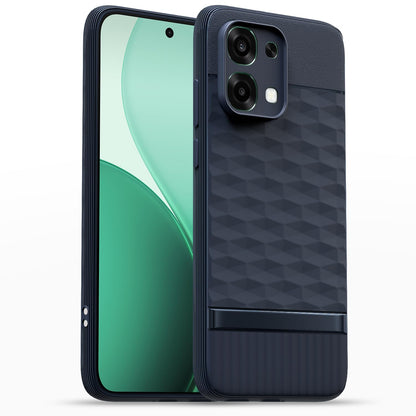 Pikkme Oppo F31/F33 5G blue mobile cover