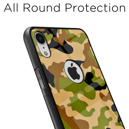 iPhone XR Hybrid back cover by Pikkme – photo 7