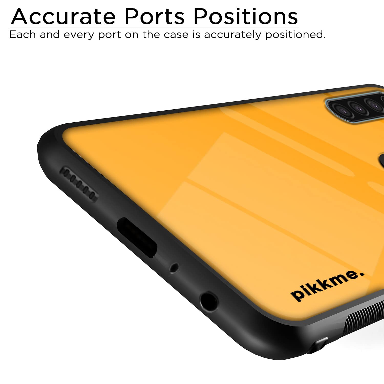 Pikkme Redmi Note 8 mobile cover – photo 6