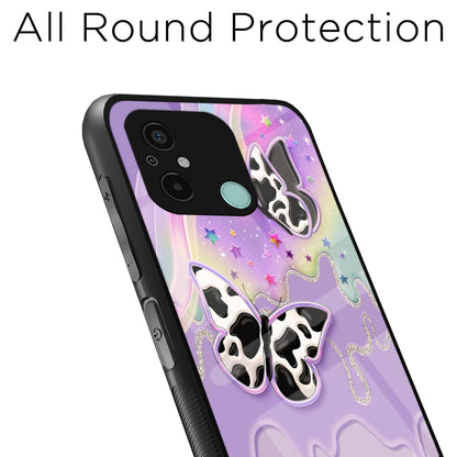 Pikkme Redmi 12C/Poco C55 Hybrid phone cover – photo 7