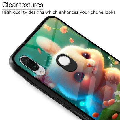 Pikkme Redmi Note 7/Note 7 Pro/Note 7s Hybrid back cover – photo 4