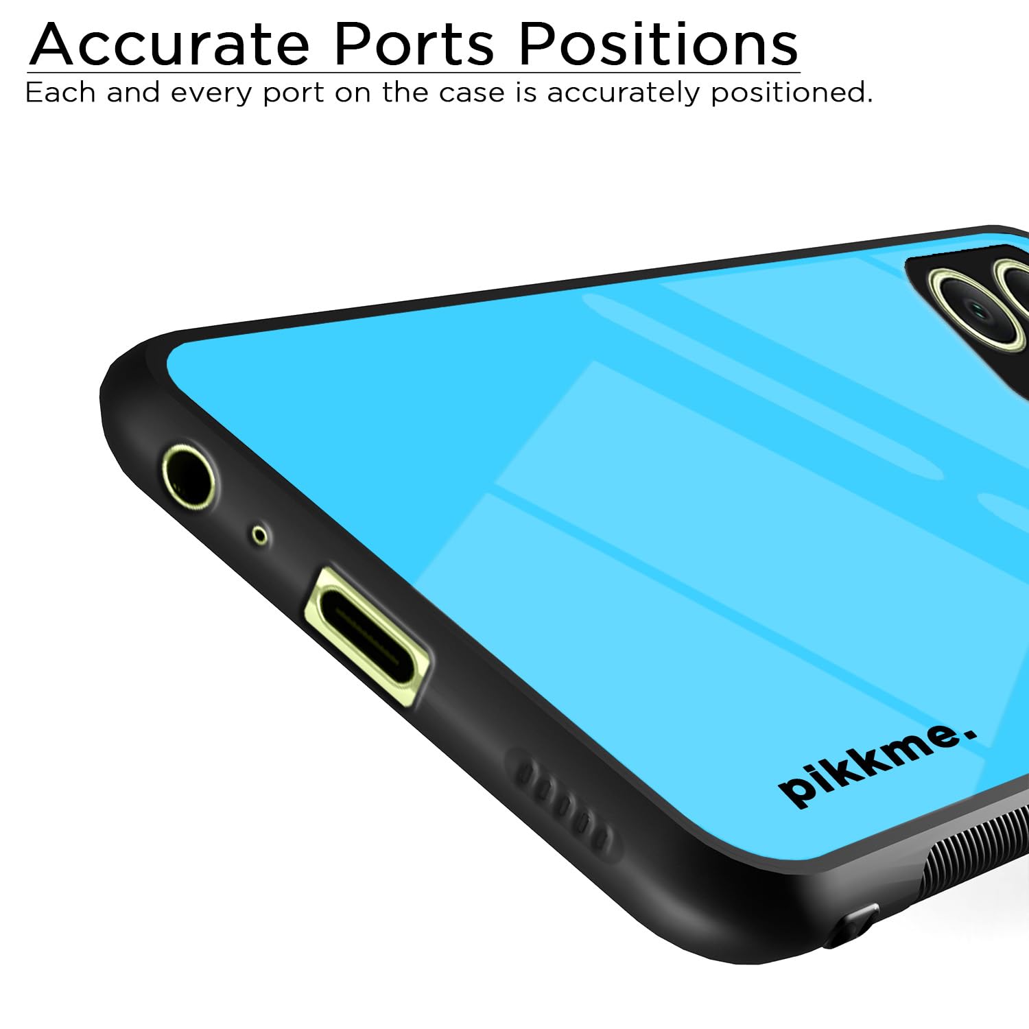 Pikkme Hybrid mobile cover for Samsung A05/M05/F05 – photo 6