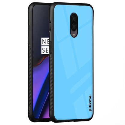 Hybrid Back cover for OnePlus 6T – Pikkme