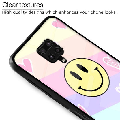 Pikkme Redmi Note 9 Pro/Note 9 Pro Max/Note 10 Lite Hybrid mobile cover – photo 4